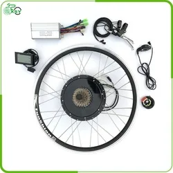1000w electric bike kit