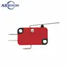 KW9-1 home appliance Microswitch with/sensitive switch for Electrical equipment Factory China micro push button switch