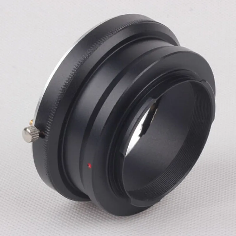 

High Precision Digital Lens Adapter Ring For EOS-NEX for Sony NEX3 NEX5 EF Camera