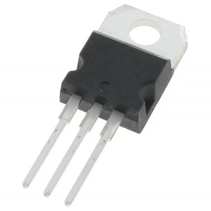 High-Current Low-Dropout Regulators IC MIC29300-12WT MIC29300