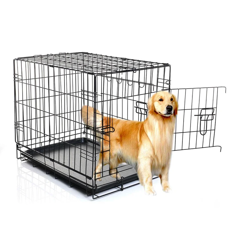 Made In China Factory Direct Sale Commercial Dog Cage,Dog Show Cage