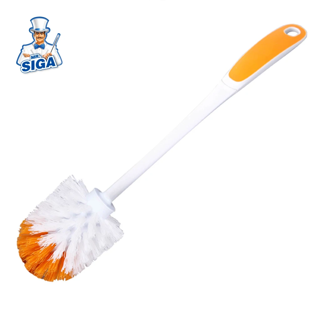 commode cleaning brush