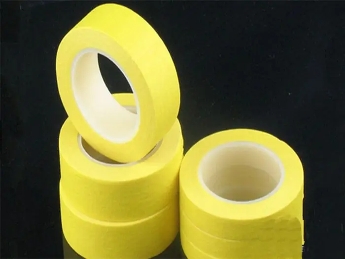 
Decorative Washi tape Rainbow Color Sticky Papere Masking Tape Decorative 