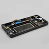 Genuine Original LCD Touch Screen Display Digitizer Assembly for samsung s8 lcd with frame