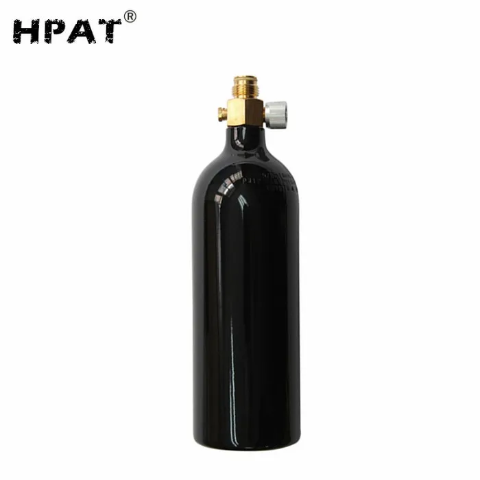 

20oz Co2 Tank Cylinder for Paintball Marker