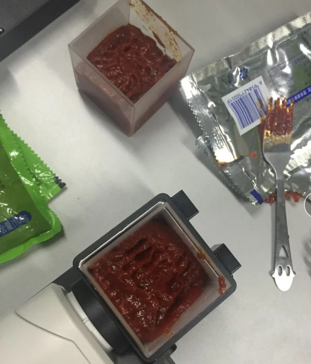 Color Brightness Tester Colorimeter