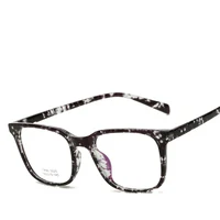 

Superhot Anti Blue Rays Glasses Women TR 90 Fashion Female Computer Glasses Vintage Myopia Glasses Frame Eyewear 159401