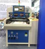 JingYi Brand Synthetic Leather High Frequency Welding Embossing Machine For Sport Shoes Upper Making