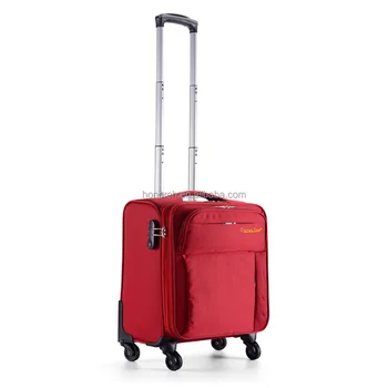 cheapest place to buy luggage