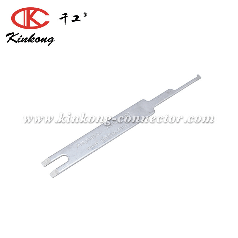 Amphenol At/dt Wedgelock Contact Removal Tool For Demount Of Terminals