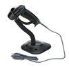 1D Laser Auto Scanner Auto Sense Barcode Scanner Inventory Use Automatic Barcode Scanner