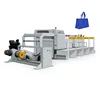 china new design gum tape slitting machine