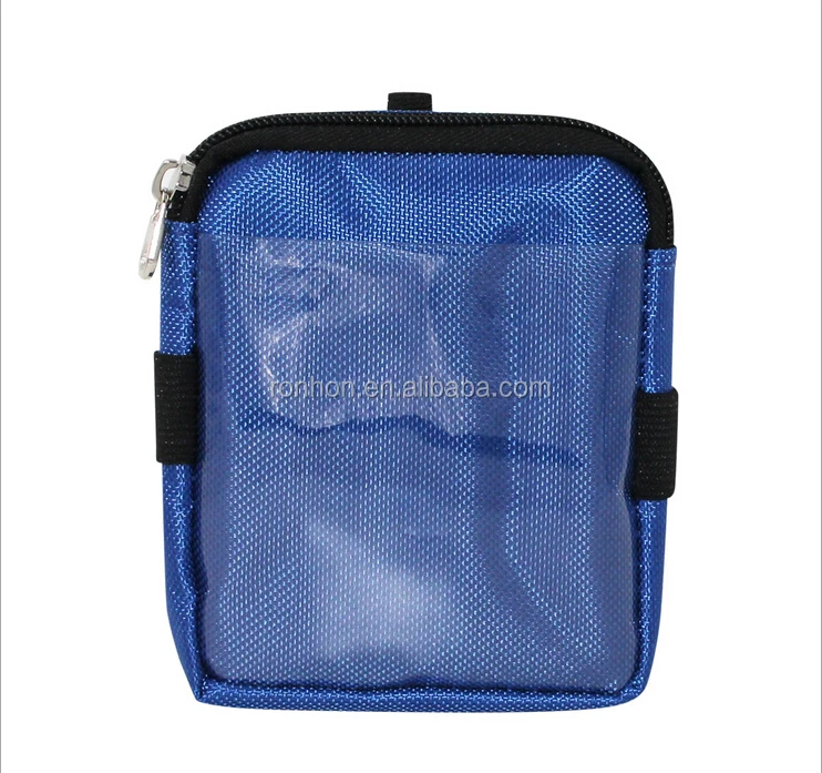
High Quality Judgment Use Work Bag For Football Soccer Games 