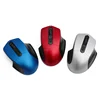 Hot sale 3D wireless mouse computer top quality 2.4G optical mouse computer