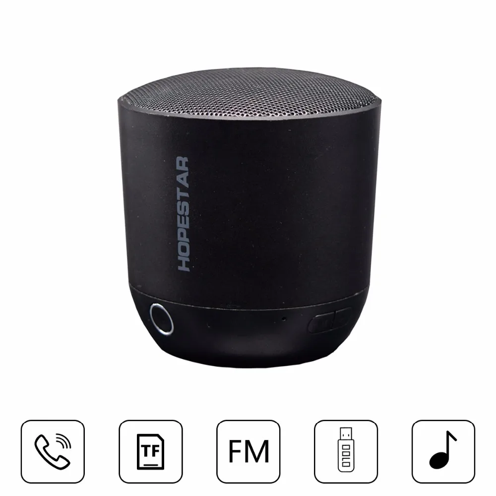 Factory Price Bluetooth Loudspeaker Box Portable Mini Portable Bluetooth Speaker Made In China