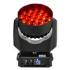 Hot!!! DMX LED Moving head beam wash zoom light (MC-1024Z)