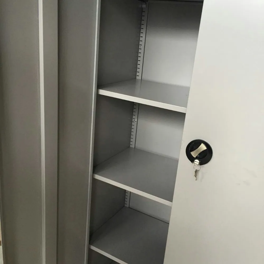 Tjg Metal File Dividers Single/two Door Waterproof Metal Buy Waterproof Metal