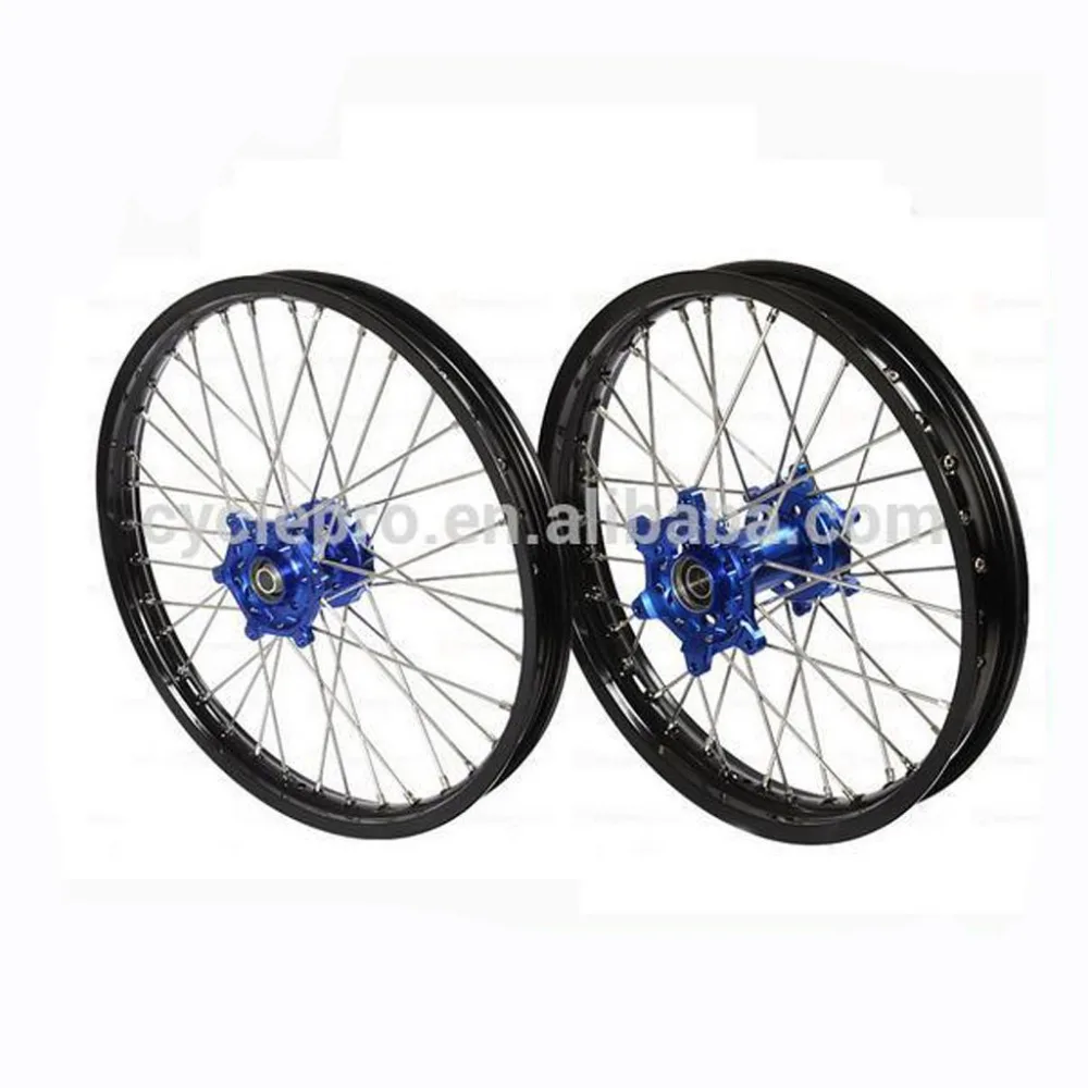 off road bike wheels