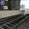 Big discount boat ship mobile aluminum marine extendable ladders