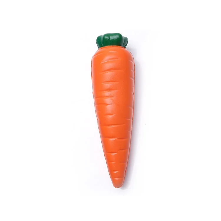 squishable carrot