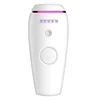 Household Permanent Diode Home Hair Removal Machine By Laser