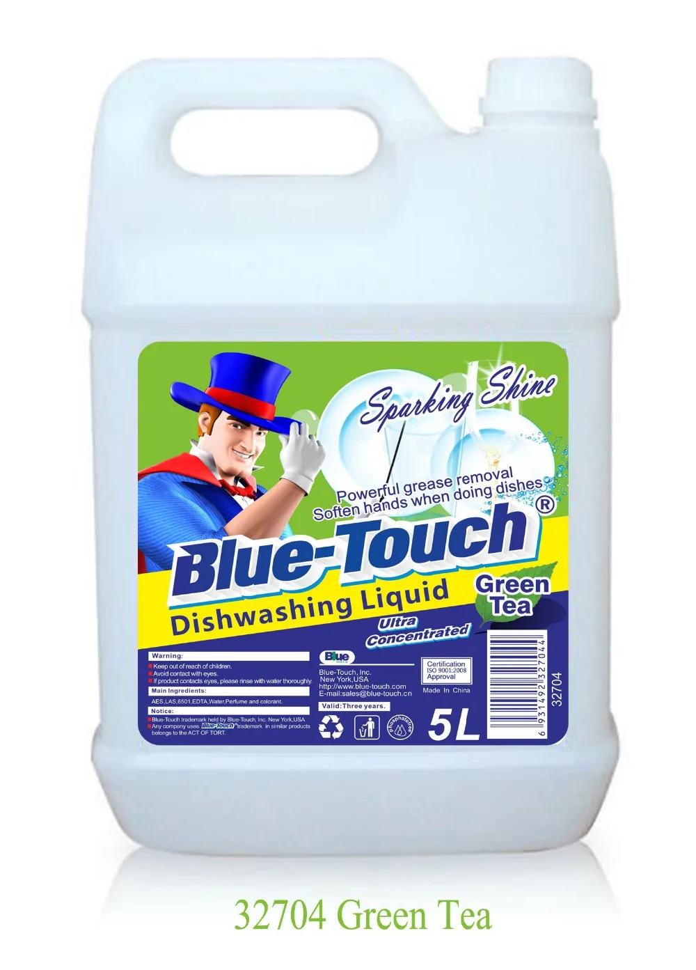 Bulk Dishwashing Detergent 5l Dishwashing Liquid Wholesale Buy