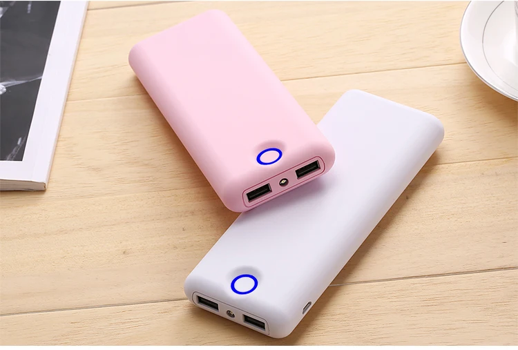 Емкость power bank