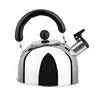 SS201 1L / 2L / 3L / 4L pot water kettle kichen kettle