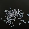 Co-Ni-Mo hydrogenation conversion catalyst