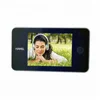 Easy to install digital peephole viewer looking for agent