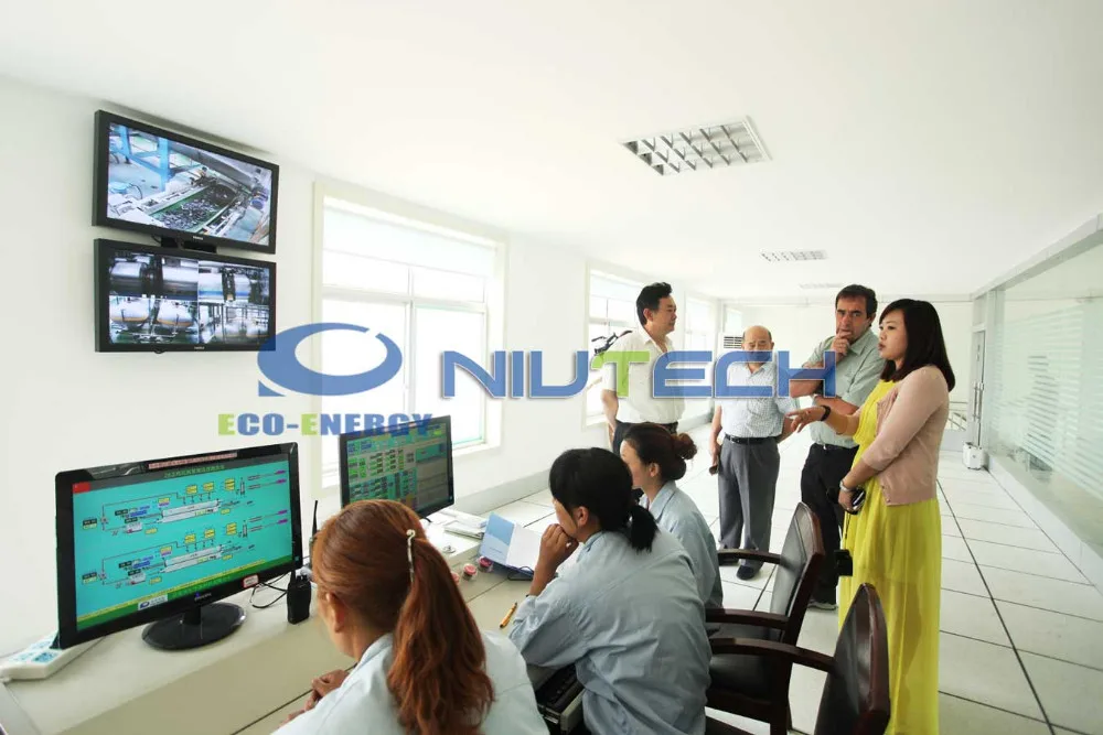 waste-tire-pyrolysis-recycling-machine