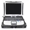 Toughbook CF52/CF19 laptop For hermo King diagnostic tool Wintrac Thermo-King Forklift tool
