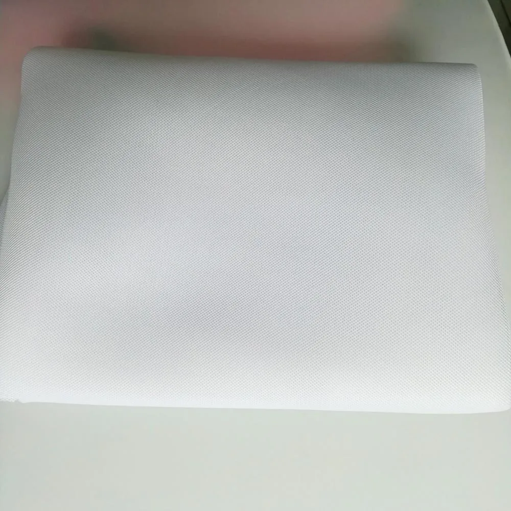 
100% Polyester good thickness air mesh fabric for jordan shoes & converse shoes & adidas shoes kids shoes mesh fabric 