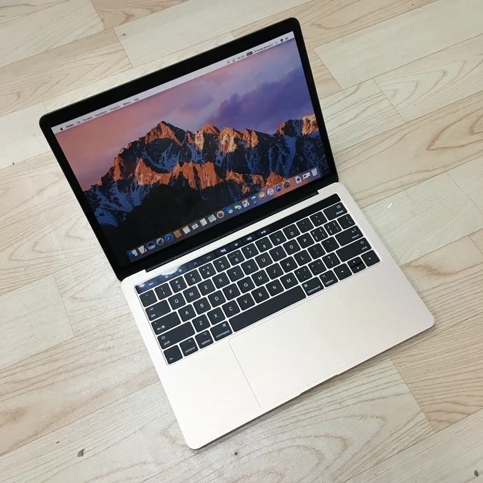 mac book pro used