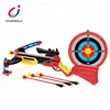 High quality outdoor archery tag game kids toy mini crossbow pistol for sale