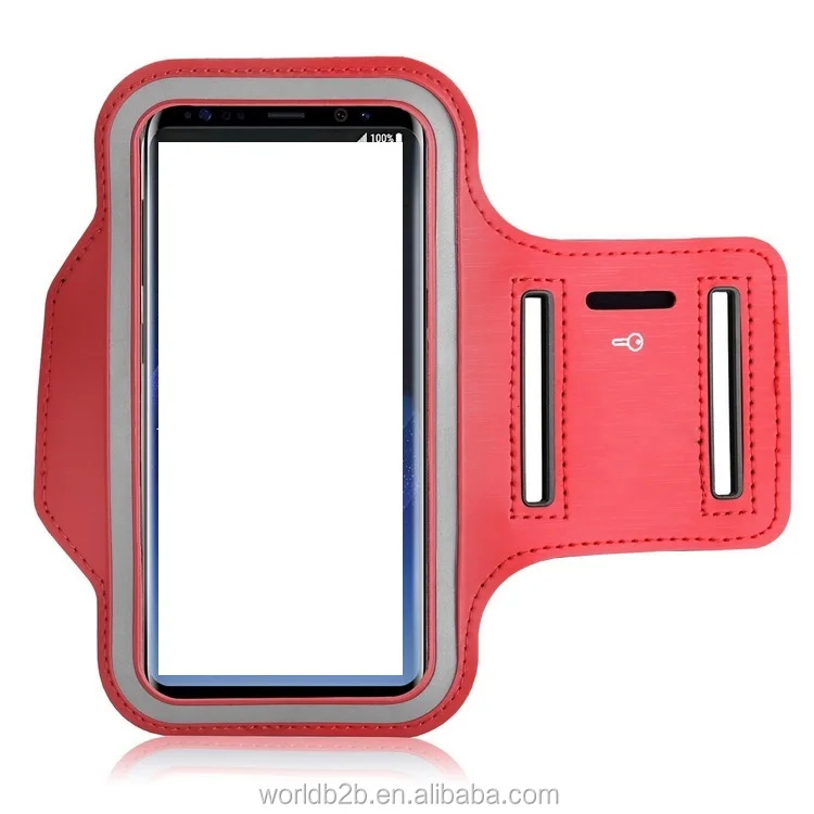 
Neoprene running Sport armband for ipod nano 5 