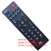 High Quality Black 31 Buttons iS net media player Remote Control New TV BOX Controller with AAA*2 Battery