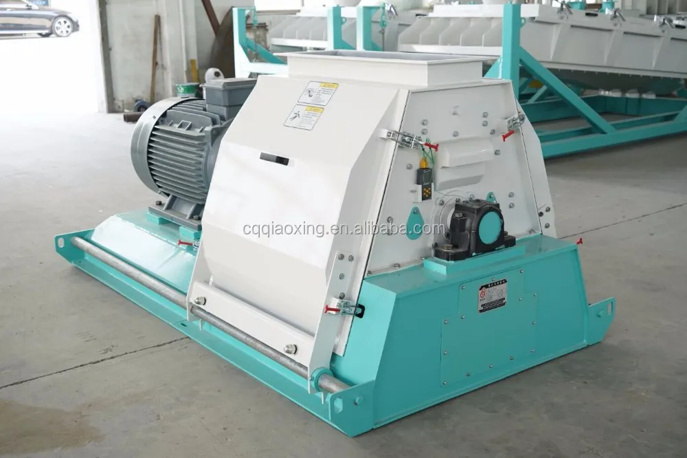 Rice Husk Pto Small Hammer Mill For Sale Buy Pto Small Hammer Mill