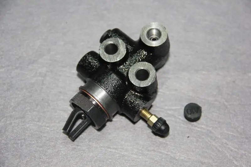 Hiace 200 000402 Brake Equalizer For Quantum Brake Proportioning