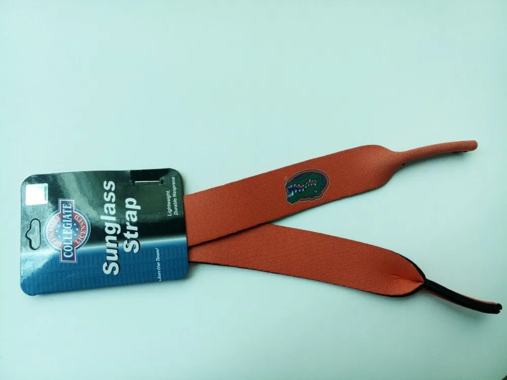 Wholesale Custom Printed Neoprene Rayban Sunglasses Strap Buy Cheap