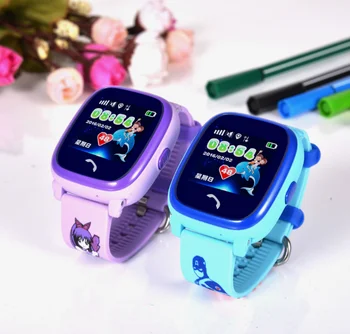 kids gps tracker phone