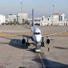 Cheap and fast Internation air freight to Aberdeen Proving Grounds from China