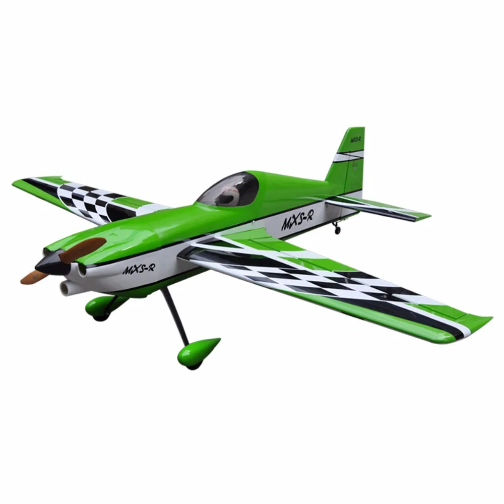 aeromodelos rc