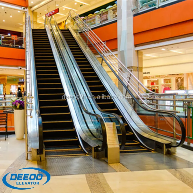 
Best Price Outdoor Indoor Residential Shopping Mall Home Escalator 