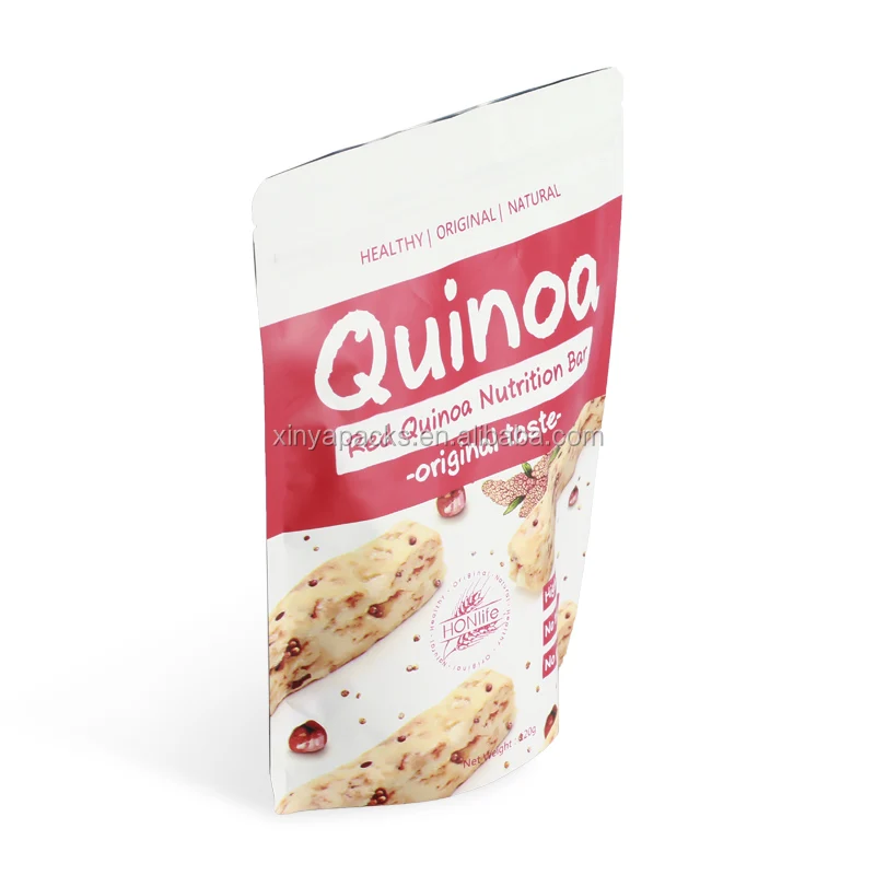 Food packaging bag 2 a2