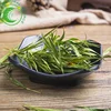 Organic Loose Leaf Herbal Tea Whole Dried Green Bamboo Leaves Herbal Tea