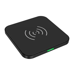 10W Fast Wireless Charging Pad Samsung & iPhone