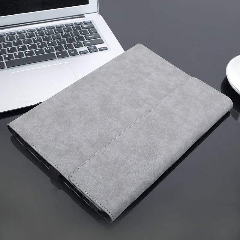 Wholesale Tablet Leather Protective Case Cover For Microsoft Surface Book Pro 3 4 5 6 Go Buy
