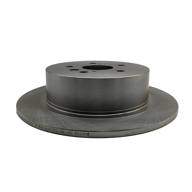 rear brake drum photos