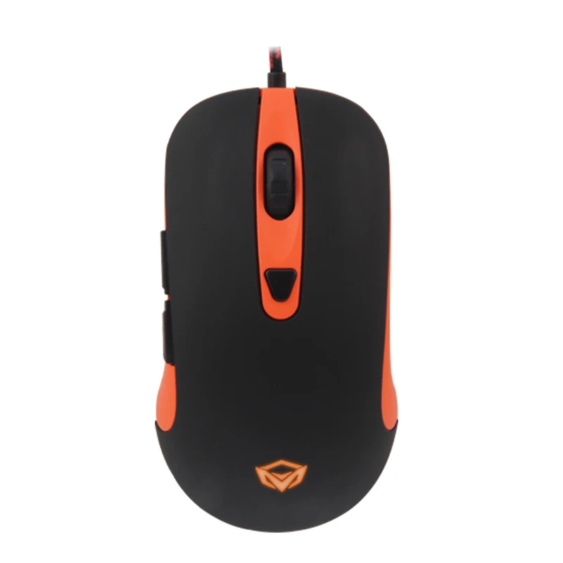 

2018 high quality mouse gamer dpi PC wired usb optical computer gaming mouse